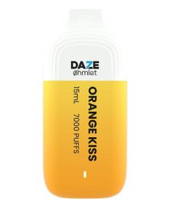 7 Daze Ohmlet Disposable 7000 Puffs 5% Nicotine - Image 7