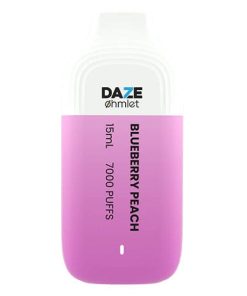 Alternative view of 7 Daze Ohmlet Disposable 7000 Puffs 5% Nicotine