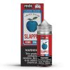 7 DAZE X KEEP IT 100 - SLAPPLE 100ML