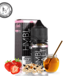 99 Pink Balloons Salt by HMBL 30ML