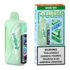Adjust MyRusher 40K Disposable Vape