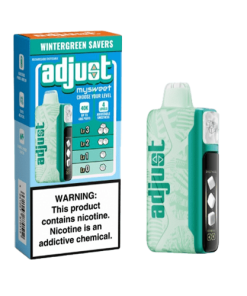 Adjust MySweet 40K Disposable Vape 40,000 Puffs - Image 6