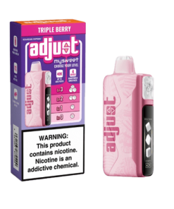 Adjust MySweet 40K Disposable Vape 40,000 Puffs - Image 4