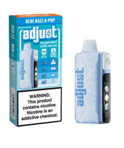 Adjust MySweet 40K Disposable Vape 40,000 Puffs