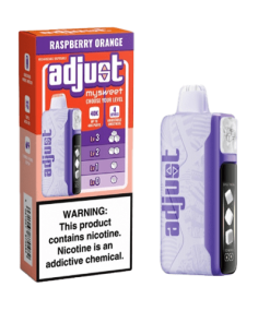 Adjust MySweet 40K Disposable Vape 40,000 Puffs - Image 3