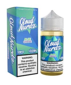 Aloe Grape by Cloud Nurdz 100ML