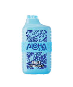 Aloha Sun 7000 Disposable