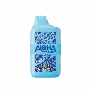 Aloha Sun 7000 Disposable