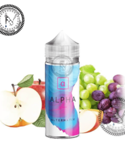 Alternativ Alpha by Marina Vape 100ML