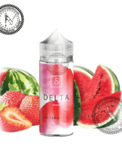 Alternativ Delta by Marina Vape 100ML