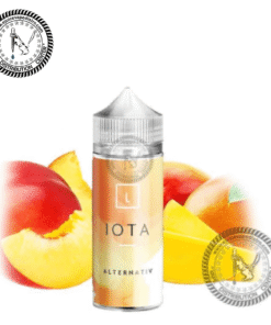 Alternativ Iota by Marina Vape 100ML