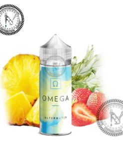 Alternativ Omega by Marina Vape 100ML