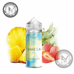 Alternativ Omega by Marina Vape 100ML