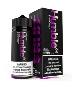 American Dream by Humble 120ML