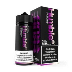 American Dream by Humble 120ML