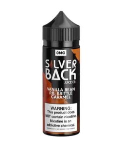 Amy by SilverBack 120ML E-Liquid