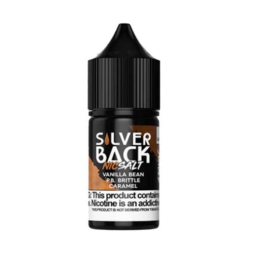 Amy by SilverBack 30ML Salt E-Liquid