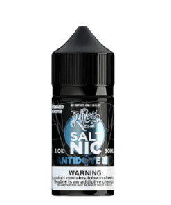 Antidote Ice Salt by Ruthless Ice 30ML