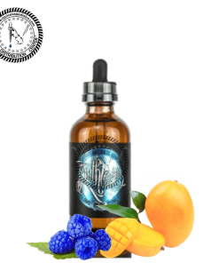Antidote on Ice by Ruthless 120ML