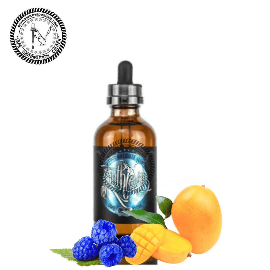 Antidote on Ice by Ruthless 120ML