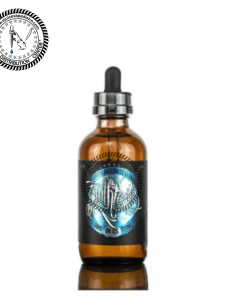 Alternative view of Antidote on Ice by Ruthless 60ML