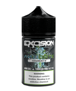 Antidote Salt by Excision Salt 30ML TFN