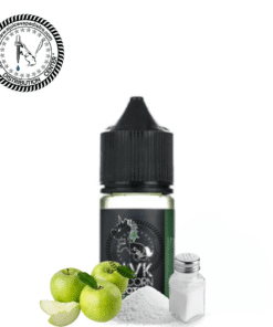 Apple by BLVK Unicorn Nicotine Salt 30ML
