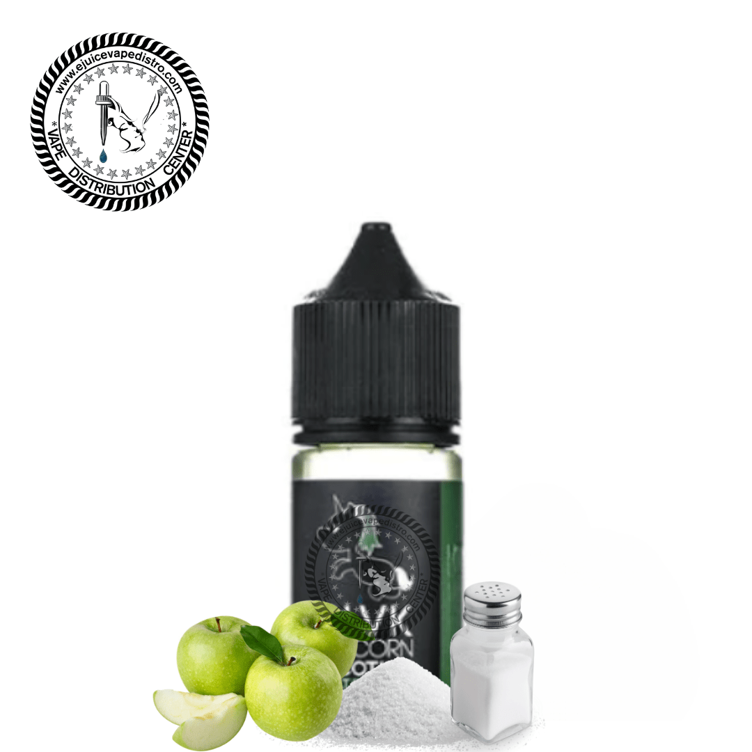 Apple by BLVK Unicorn Nicotine Salt 30ML