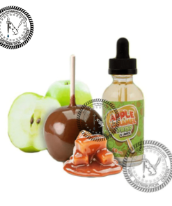 Apple Caramel Drop by Ruthless 60ML