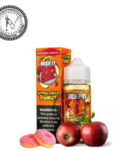 Alternative view of Harvest by Keep It 100 100ML