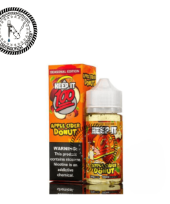Harvest by Keep It 100 100ML - Image 3