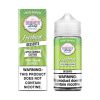 Apple Crumble Custard By Dinner Lady 100ML