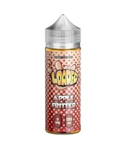 Apple Fritter by Loaded 120ML