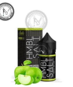 Apple Jay Jay Salt by SVLT Vapor Salt 30ML