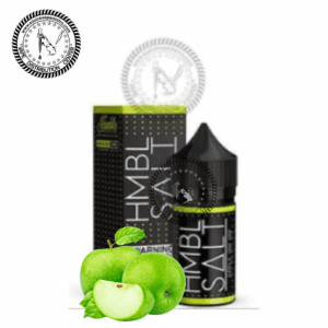 Apple Jay Jay Salt by SVLT Vapor Salt 30ML