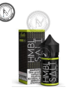 Alternative view of Apple Jay Jay Salt by SVLT Vapor Salt 30ML
