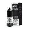 Apple Peach Strawberry Salt Nic by Coastal Clouds 30ML