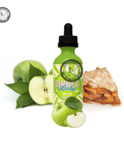 Apple Pie by Dinner Lady 60ML