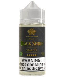 Apple Pie by Kilo Black Series 100ML