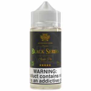 Apple Pie by Kilo Black Series 100ML