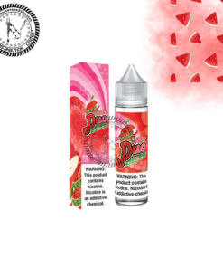 Apple Watermelon by Burst Duo 60ML