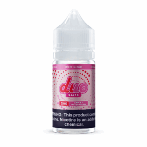 Apple Watermelon By Burst Duo Salt 30ML