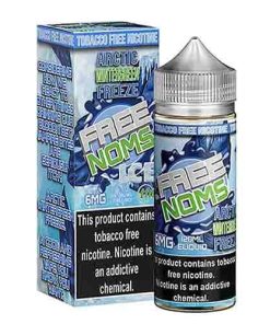 Arctic Wintergreen Freeze by Free Noms 120ML