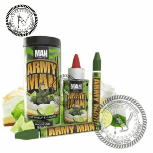 Army Man by One Hit Wonder 100ML