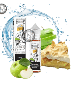 Aunt Meringue by Charlie's Chalk Dust 60ML