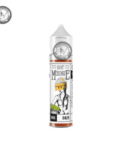 Alternative view of Aunt Meringue by Charlie's Chalk Dust 60ML