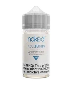 Azul Berries by Naked 100 60ML