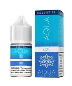 Azure by Aqua Salts 30ML
