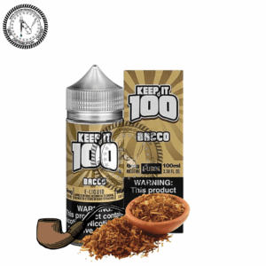 Bacco by Keep It 100 100ML