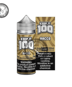 Alternative view of Bacco by Keep It 100 100ML